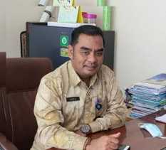 Wujudkan Pekanbaru Berbudaya, Disbudpar Patenkan Busana Adat Baju Singkap