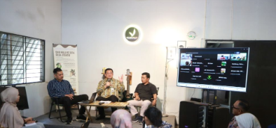 FITRA Riau Umumkan Indeks KIA 2025, Provinsi Riau Peroleh nilai 0,70