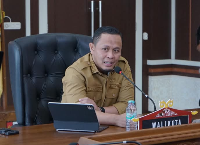 Pemilihan Ketua RT/RW di Pekanbaru Digelar Serentak Desember
