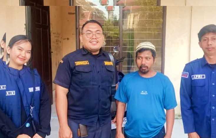 Komitmen Pemerintah Kota Pekanbaru dalam Pelayanan Kesejahteraan