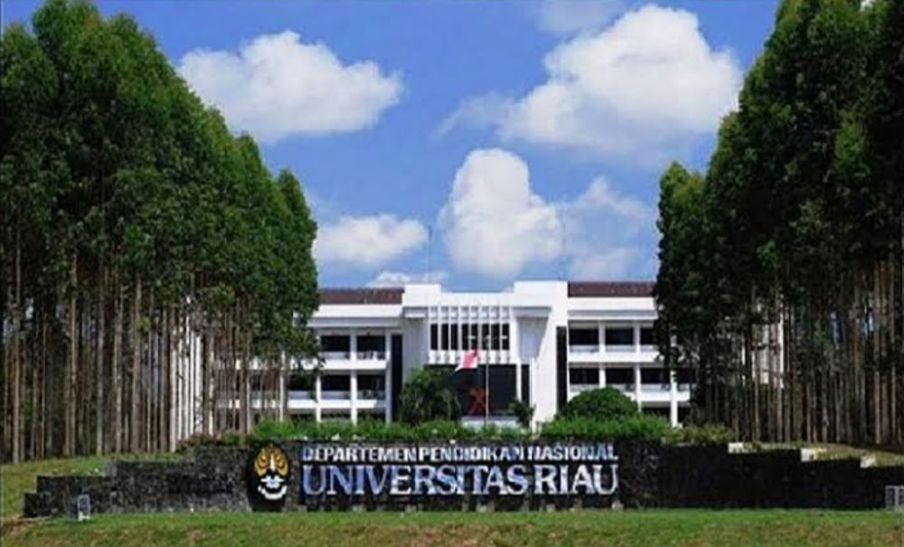 Unri Siapkan 7.250 Kursi Tampung Mahasiswa Baru 2024