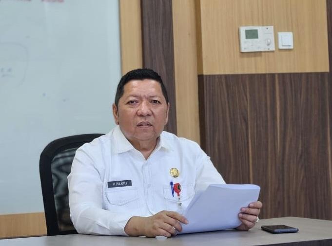 Pantau MTQ Nasional Lewat Aplikasi E-MTQ, Ini Harapan Ketua Umum LPTQ Riau