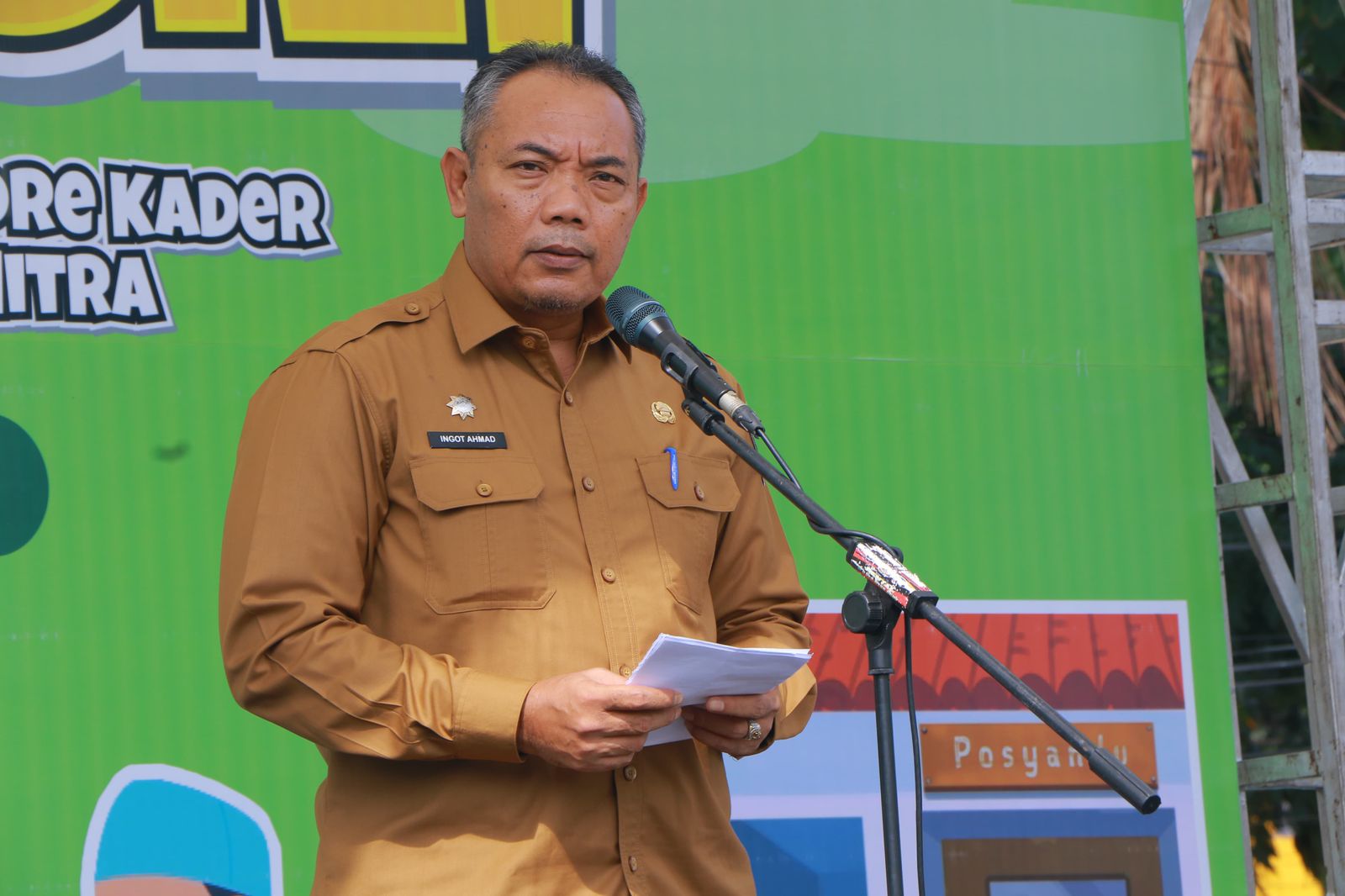 Dinkes Pekanbaru Imbau Warga Waspadai Penyebaran DBD