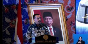 Kepala Ombudsman RI Harap Komitmen Kepala Daerah Dorong Peningkatan Standar Pelayanan Publik