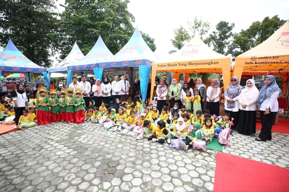 Kolaborasi Lintas OPD, Riau Care Hadirkan Layanan Kesehatan