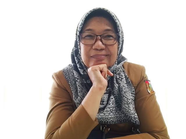 Kadisbudpar Pekanbaru: Perhotelan Dukung Program Pojok Ekraf