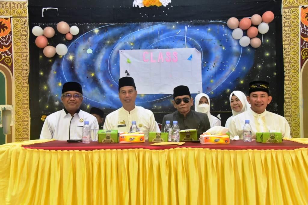 Manasik Haji Cilik Raudhatul Athfal, Wujud Penanaman Nilai Agama Sejak Dini