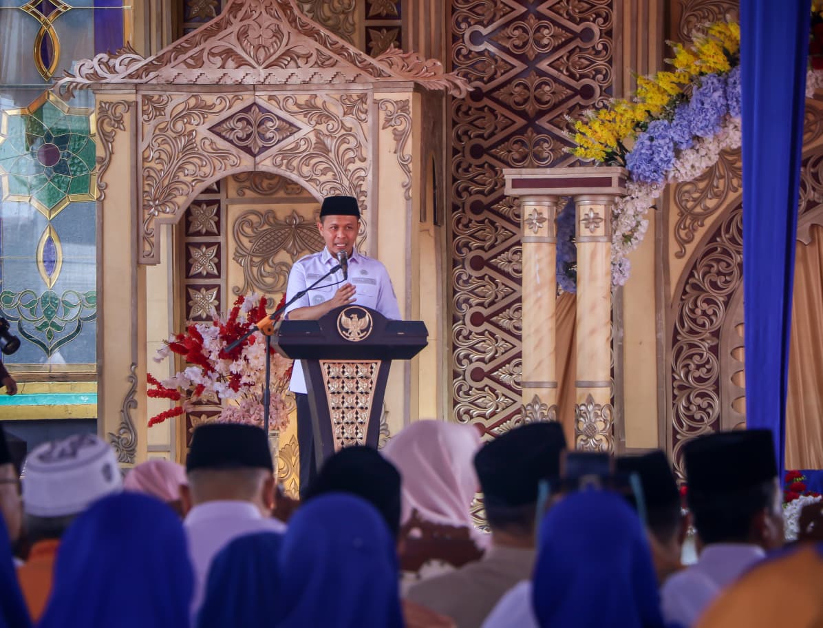 MTQ Tingkat Kota Pekanbaru Ke-57, Pemko Hadirkan Bintang Tamu dari Malaysia