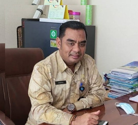 Wujudkan Pekanbaru Berbudaya, Disbudpar Patenkan Busana Adat Baju Singkap